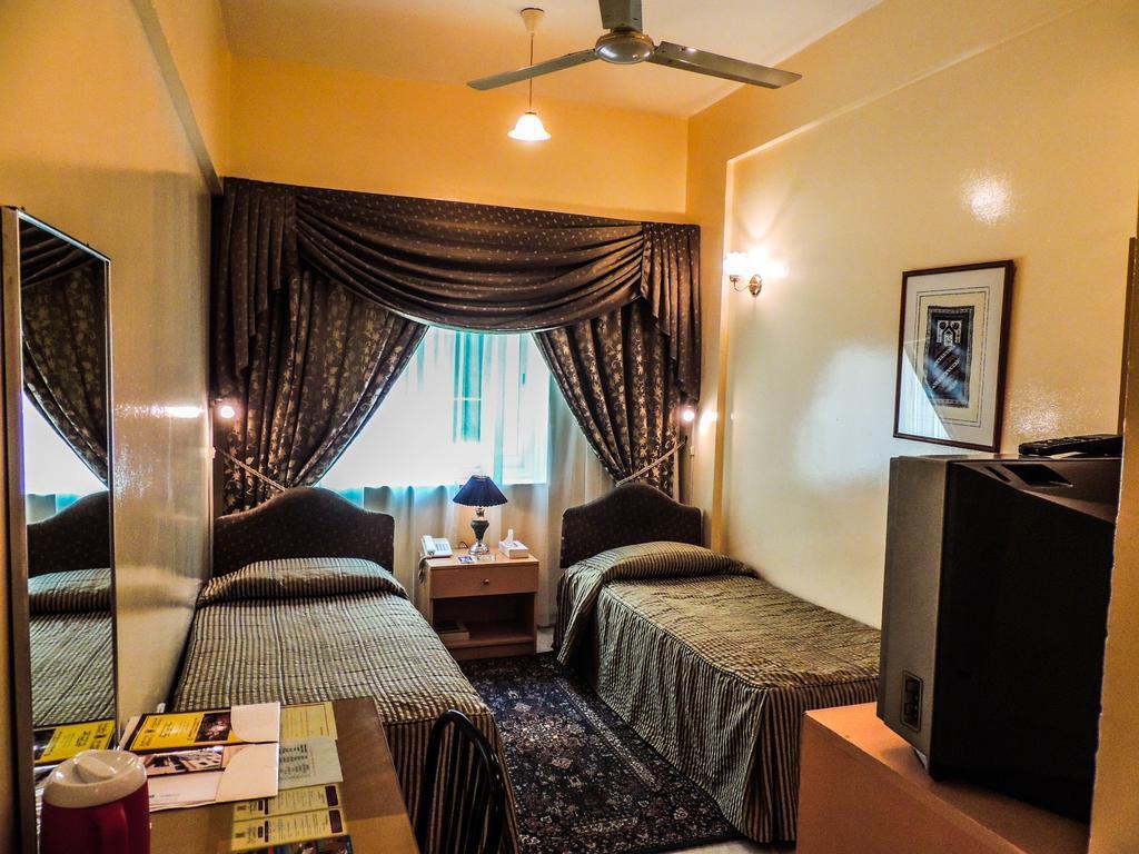 Royalton 2* Dubai